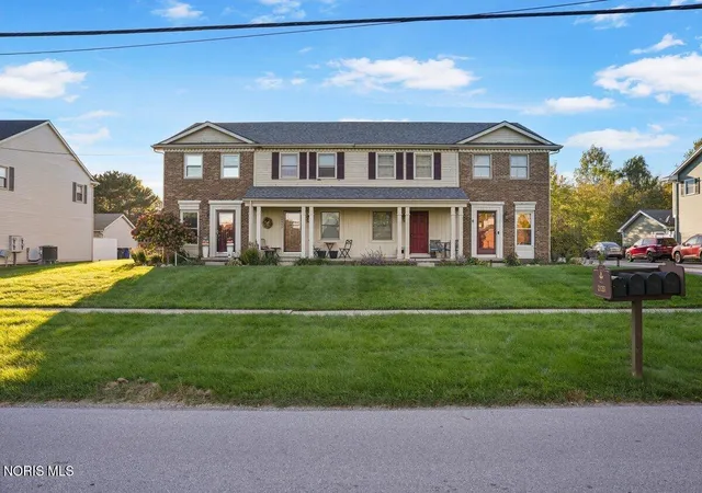 Photo 1 of Condo for sale at 28357 Simmons Rd, Perrysburg, OH 43551 | MLS# 10014617 | Listing updated on 2026-10-18
