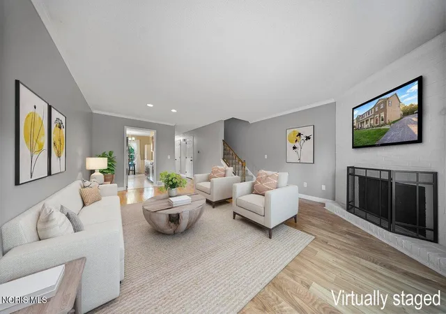 Photo 3 of Condo for sale at 28357 Simmons Rd, Perrysburg, OH 43551 | MLS# 10014617 | Listing updated on 2026-10-18