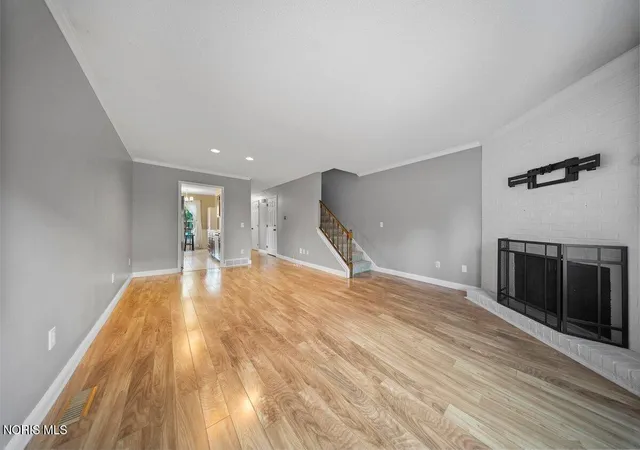 Photo 4 of Condo for sale at 28357 Simmons Rd, Perrysburg, OH 43551 | MLS# 10014617 | Listing updated on 2026-10-18
