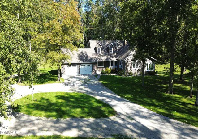 Photo 1 of Single family home for sale at 14773 Co Rd A, Bryan, OH 43506 | MLS# 10014555 | Listing updated on 2026-10-19