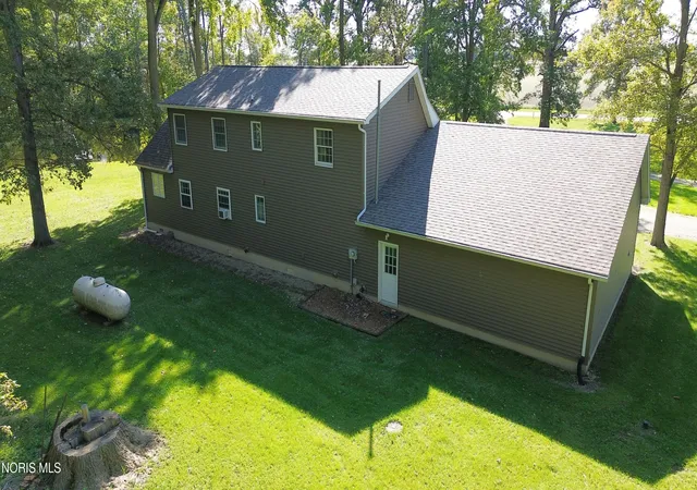 Photo 2 of Single family home for sale at 14773 Co Rd A, Bryan, OH 43506 | MLS# 10014555 | Listing updated on 2026-10-19