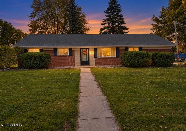 Photo 55 of Single family home for sale at 5969 Arrowhead Dr, Waterville, OH 43566 | MLS# 10014546 | Listing updated on 2026-10-26