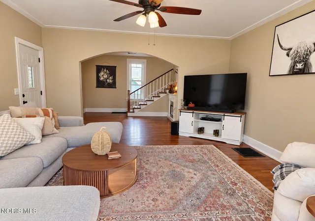Photo 4 of Sale Pending at 746 Chestnut St, Liberty Center, OH 43532 | MLS# 10014500 | Listing updated on 2026-10-28