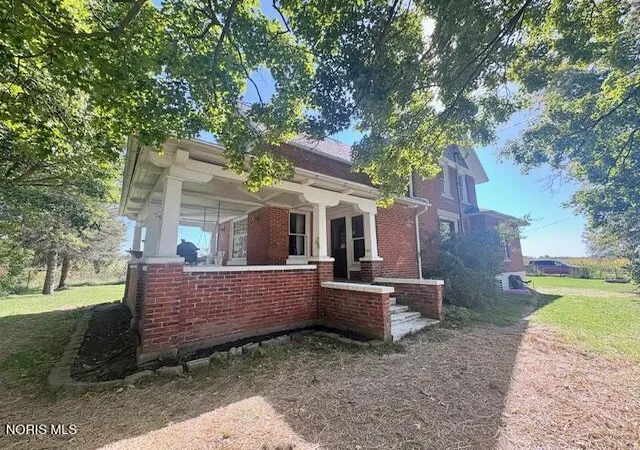Photo 1 of Single family home for sale at 11017 Harris Rd, Defiance, OH 43512 | MLS# 10014563 | Listing updated on 2026-10-23