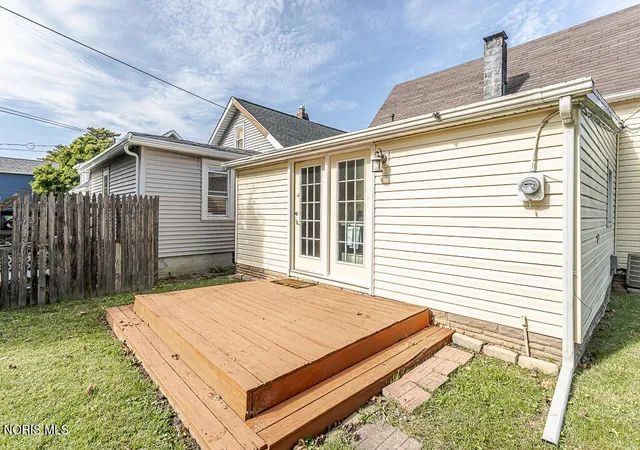 Photo 3 of Single family home for sale at 2708 122nd Street, Toledo, OH 43611 | MLS# 10014560 | Listing updated on 2026-10-15