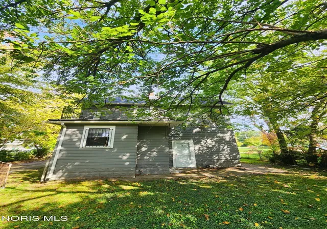Photo 16 of Single family home for sale at 709 Palmwood Ave, Toledo, OH 43604 | MLS# 10014687 | Listing updated on 2026-10-13