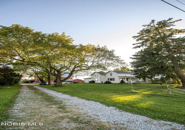 Photo 1 of Single family home for sale at 15547 Us 20a, Wauseon, OH 43567 | MLS# 10014619 | Listing updated on 2026-10-26