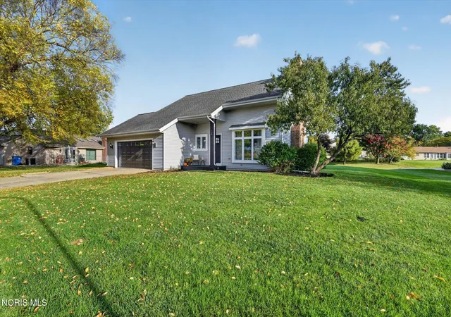 Photo 1 of Single family home for sale at 130 Shaffer Blvd, Bryan, OH 43506 | MLS# 10014587 | Listing updated on 2026-10-26