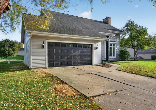 Photo 2 of Single family home for sale at 130 Shaffer Blvd, Bryan, OH 43506 | MLS# 10014587 | Listing updated on 2026-10-26