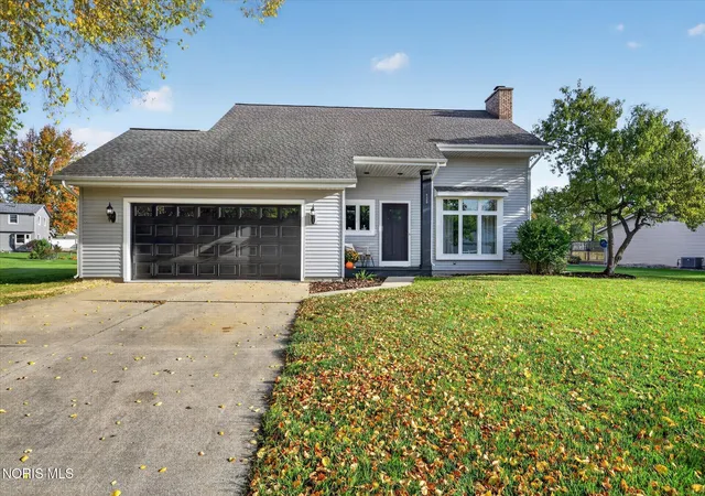 Photo 3 of Single family home for sale at 130 Shaffer Blvd, Bryan, OH 43506 | MLS# 10014587 | Listing updated on 2026-10-26