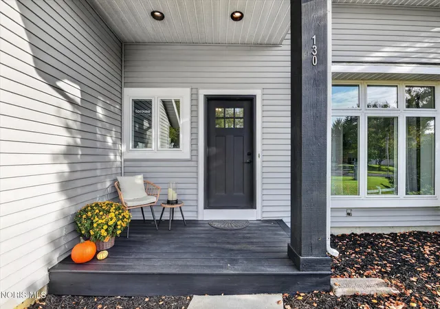 Photo 4 of Single family home for sale at 130 Shaffer Blvd, Bryan, OH 43506 | MLS# 10014587 | Listing updated on 2026-10-26