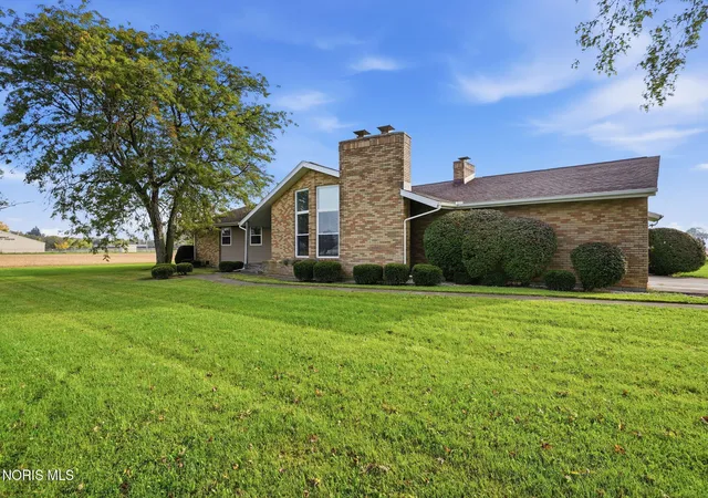 Photo 1 of Single family home for sale at 101 Ohio 18, Bloomdale, OH 44817 | MLS# 10014786 | Listing updated on 2026-10-16