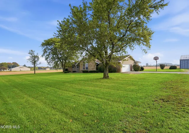 Photo 2 of Single family home for sale at 101 Ohio 18, Bloomdale, OH 44817 | MLS# 10014786 | Listing updated on 2026-10-16