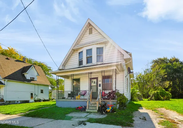 Photo 2 of Single family home for sale at 1538 N Michigan St, Toledo, OH 43604 | MLS# 10014607 | Listing updated on 2026-10-12