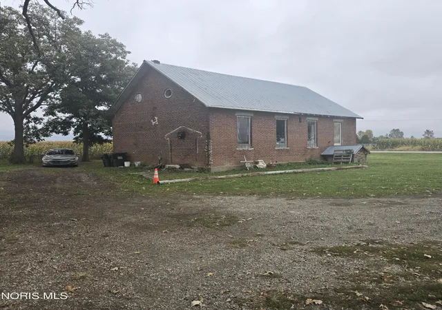 Photo 2 of Single family home for sale at 17727 Oh 613, Paulding, OH 45879 | MLS# 10014602 | Listing updated on 2026-10-27