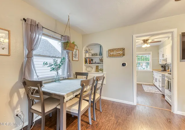 Photo 4 of Single family home for sale at 3902 Orono Dr, Toledo, OH 43614 | MLS# 10014762 | Listing updated on 2026-10-21