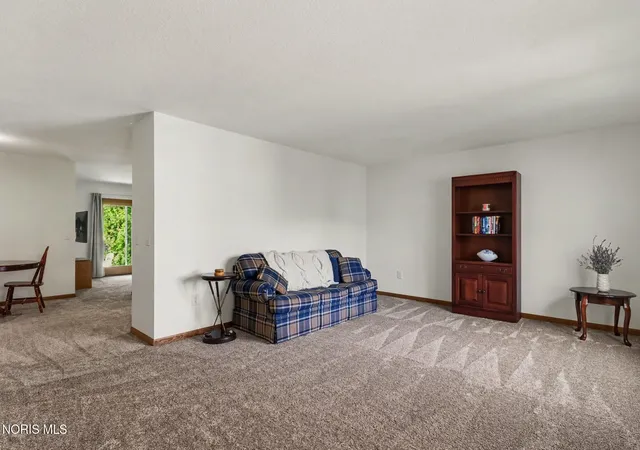 Listing Photo 1 - Condo for sale in building located at 4264 Townhouse Dr, Oregon, OH 43616