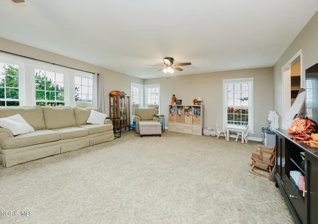 Photo 3 of Sale Pending at 16603 Road 2, Pandora, OH 45877 | MLS# 10014630 | Listing updated on 2026-10-27
