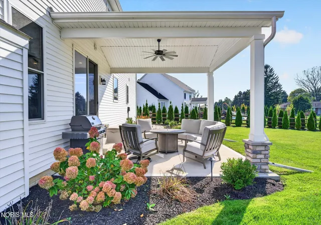 Photo 1 of Single family home for sale at 4956 Buckeye Dr, Maumee, OH 43537 | MLS# 10014665 | Listing updated on 2026-10-28