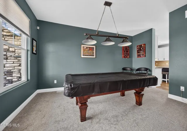 Photo 4 of Single family home for sale at 4956 Buckeye Dr, Maumee, OH 43537 | MLS# 10014665 | Listing updated on 2026-10-28