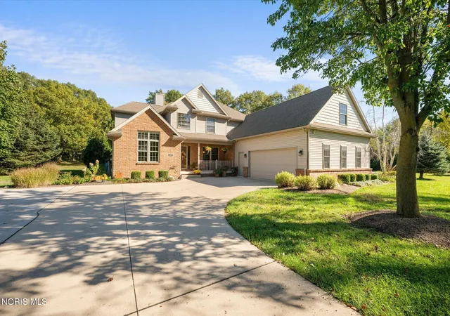 Photo 1 of Sale Pending at 1865 Wilkins Rd, Swanton, OH 43558 | MLS# 10014765 | Listing updated on 2026-10-25