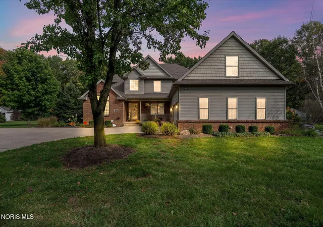 Photo 4 of Sale Pending at 1865 Wilkins Rd, Swanton, OH 43558 | MLS# 10014765 | Listing updated on 2026-10-25