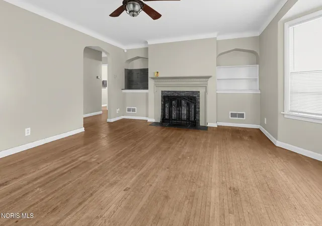 Photo 2 of Single family home for sale at 931 Eton Rd, Toledo, OH 43615 | MLS# 10014631 | Listing updated on 2026-10-26