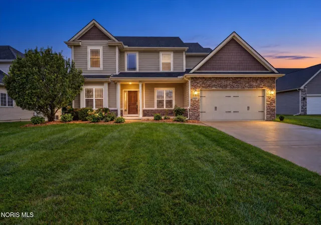 Photo 1 of Single family home for sale at 7703 Lonetree Ct, Maumee, OH 43537 | MLS# 10014650 | Listing updated on 2026-10-28