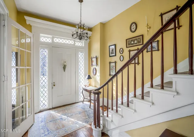Photo 1 of Sale Pending at 205 W Broadway St, Maumee, OH 43537 | MLS# 10014675 | Listing updated on 2026-10-20