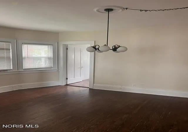 Photo 2 of Multi family home for sale at 2538 Broadway St, Toledo, OH 43609 | MLS# 10014908 | Listing updated on 2026-10-26