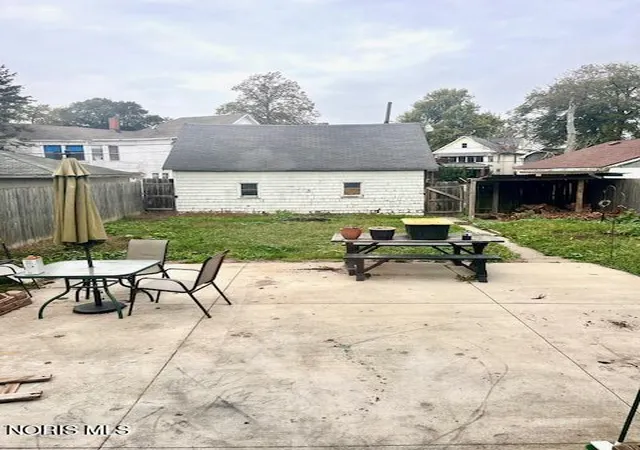 Photo 4 of House for sale at 2538 Broadway St, Toledo, OH 43609 | MLS# 10014908 | Listing updated on 2026-10-26