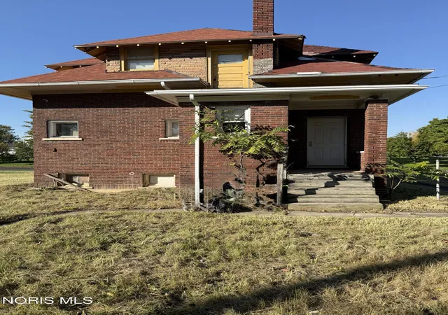 Photo 4 of Single family home for sale at 513 Belmont Ave, Toledo, OH 43604 | MLS# 10014688 | Listing updated on 2026-10-14