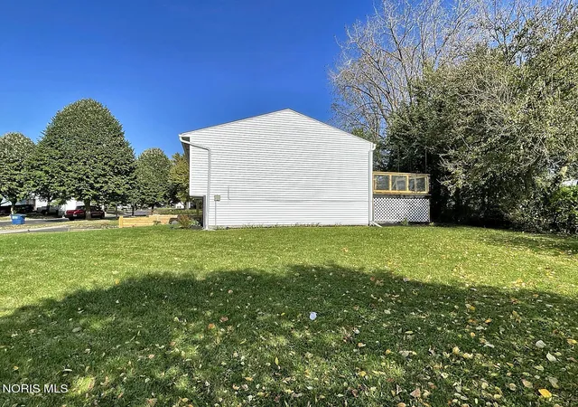 Photo 3 of Single family home for sale at 4763 Catalina Dr, Toledo, OH 43615 | MLS# 10014755 | Listing updated on 2026-10-26