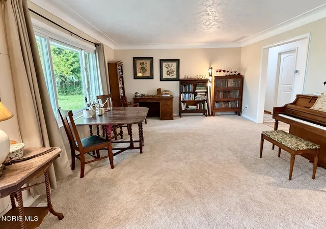 Photo 3 of Single family home for sale at 23136 W Curtice E And Rd, Curtice, OH 43412 | MLS# 10014827 | Listing updated on 2026-10-23