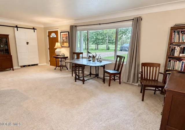 Photo 4 of Single family home for sale at 23136 W Curtice E And Rd, Curtice, OH 43412 | MLS# 10014827 | Listing updated on 2026-10-23