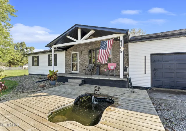 Photo 2 of Sale Pending at 5408 Schenk Rd, Sandusky, OH 44870 | MLS# 10014736 | Listing updated on 2026-10-26