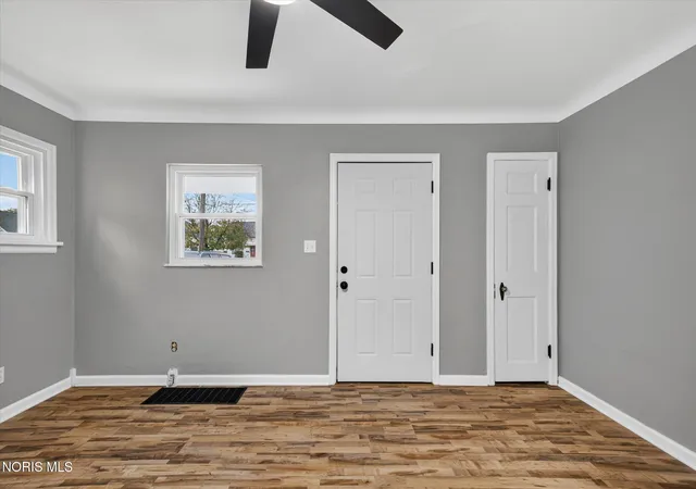 Photo 3 of Single family home for sale at 4705 Burnham Ave, Toledo, OH 43612 | MLS# 10014747 | Listing updated on 2026-10-18