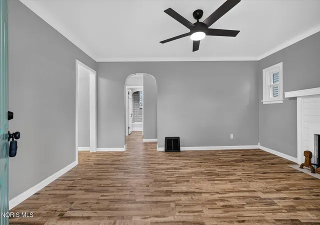 Photo 4 of Single family home for sale at 4705 Burnham Ave, Toledo, OH 43612 | MLS# 10014747 | Listing updated on 2026-10-18