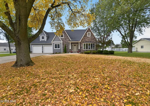 Photo 1 of Single family home for sale at 1205 Lindau St, Archbold, OH 43502 | MLS# 10014716 | Listing updated on 2026-10-26