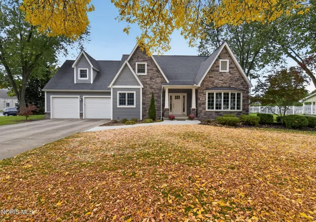 Photo 2 of Single family home for sale at 1205 Lindau St, Archbold, OH 43502 | MLS# 10014716 | Listing updated on 2026-10-26