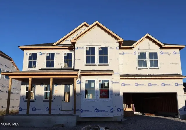 Photo 1 of Sale Pending at 9146 Mile View Ct, Sylvania, OH 43560 | MLS# 10014712 | Listing updated on 2026-10-18