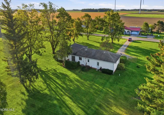 Photo 1 of Sale Pending at 18445 Oh 114, Grover Hill, OH 45849 | MLS# 10014719 | Listing updated on 2026-10-26