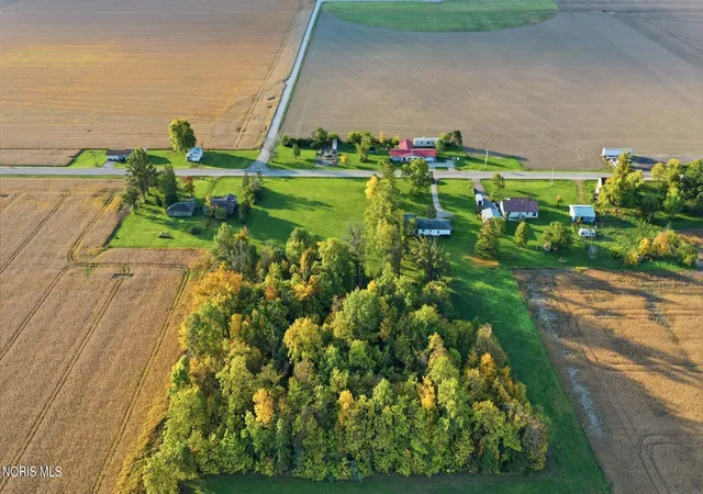 Photo 2 of Sale Pending at 18445 Oh 114, Grover Hill, OH 45849 | MLS# 10014719 | Listing updated on 2026-10-26