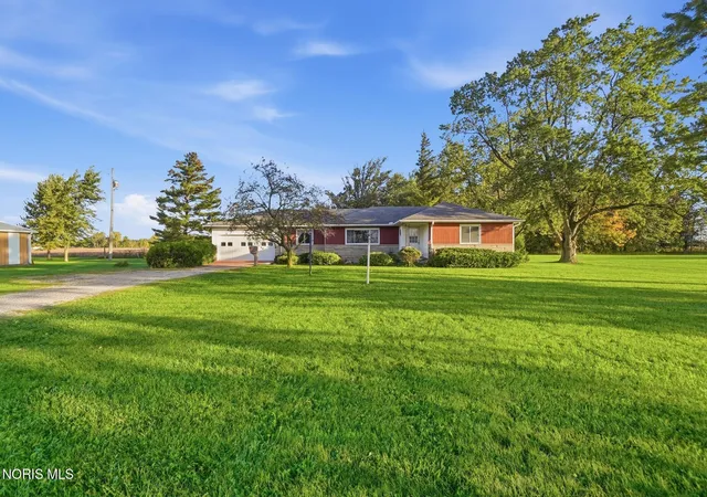 Photo 3 of Sale Pending at 18445 Oh 114, Grover Hill, OH 45849 | MLS# 10014719 | Listing updated on 2026-10-26