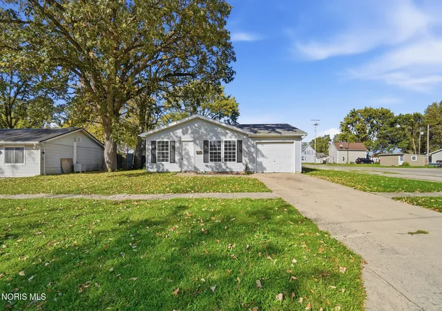 Photo 1 of Sale Pending at 602 W Jackson St, Paulding, OH 45879 | MLS# 10014722 | Listing updated on 2026-10-26