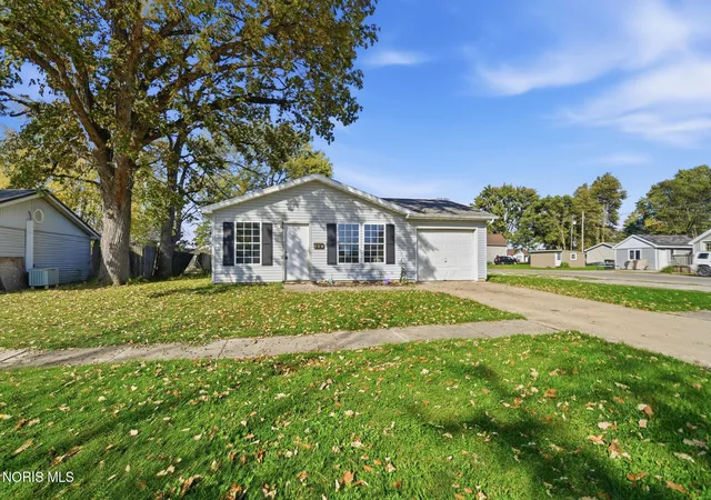 Photo 3 of Sale Pending at 602 W Jackson St, Paulding, OH 45879 | MLS# 10014722 | Listing updated on 2026-10-26