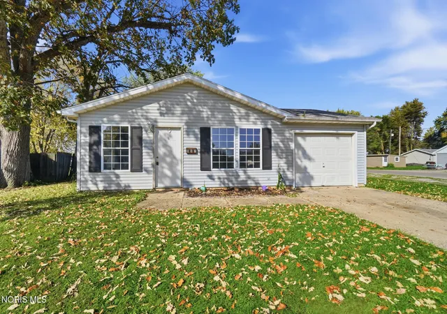 Photo 4 of Sale Pending at 602 W Jackson St, Paulding, OH 45879 | MLS# 10014722 | Listing updated on 2026-10-26