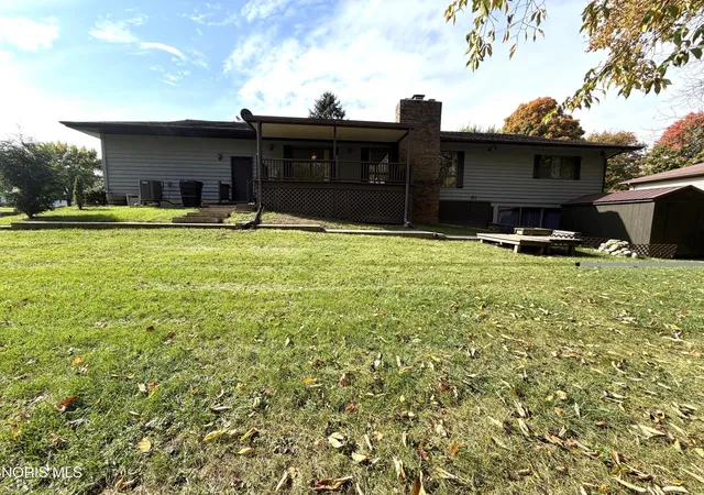 Photo 3 of Single family home for sale at 267 Duck Pond Rd, Upper Sandusky, OH 43351 | MLS# 10014817 | Listing updated on 2026-10-16