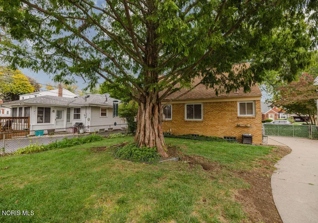 Photo 4 of Single family home for sale at 3156 Rocksberry Ave, Toledo, OH 43614 | MLS# 10014738 | Listing updated on 2026-10-20