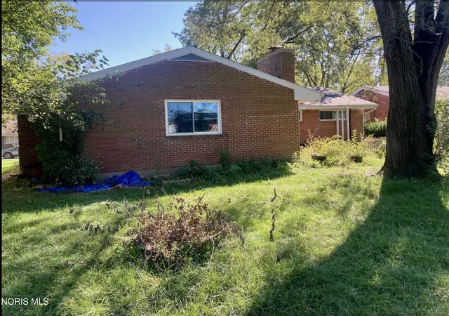 Photo 4 of Single family home for sale at 1505 Karen St, Lima, OH 45801 | MLS# 10014745 | Listing updated on 2026-10-15